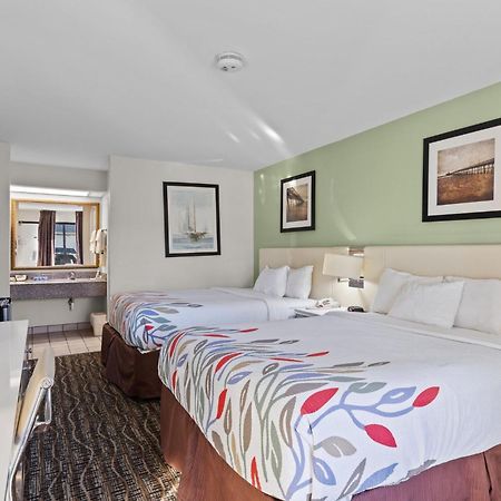Garnet Inn & Suites, Morehead City Near Atlantic Beach Zewnętrze zdjęcie