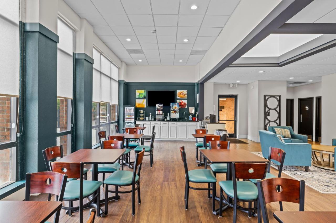 Garnet Inn & Suites, Morehead City Near Atlantic Beach Zewnętrze zdjęcie