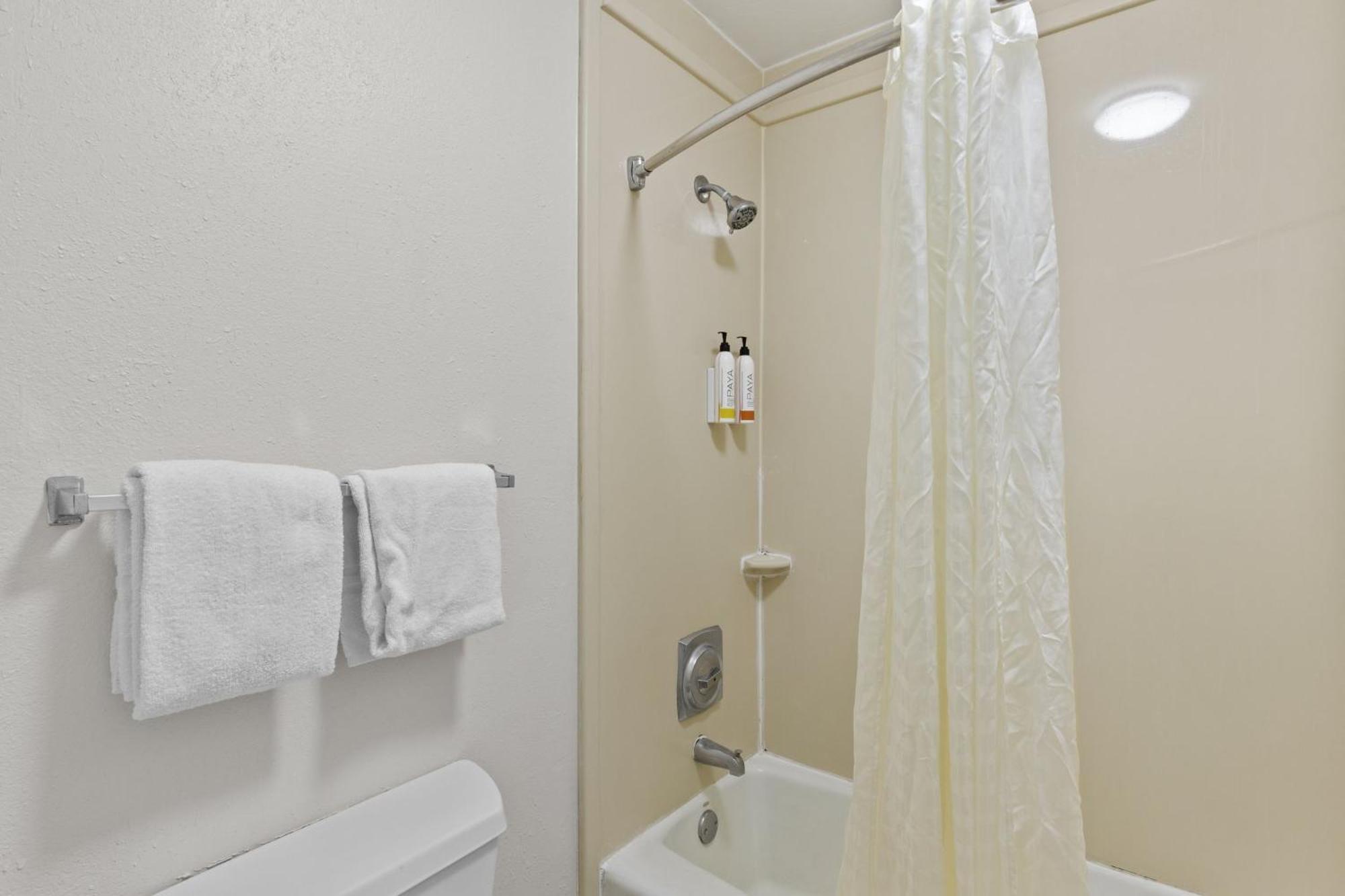 Garnet Inn & Suites, Morehead City Near Atlantic Beach Zewnętrze zdjęcie